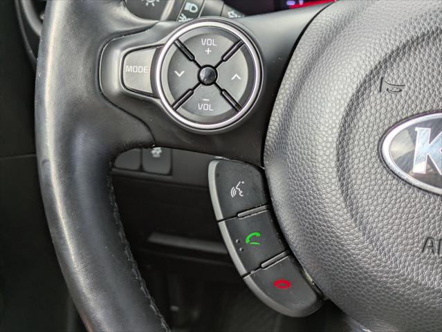 2014 Kia Soul !
