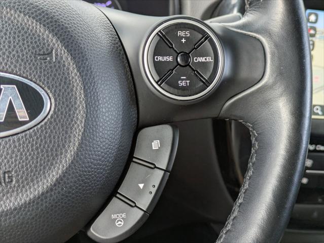 2014 Kia Soul !