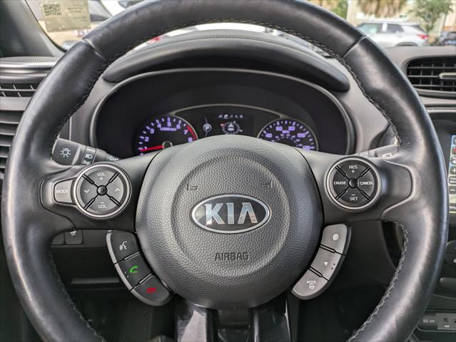 2014 Kia Soul !