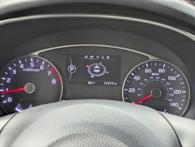 2014 Kia Soul !