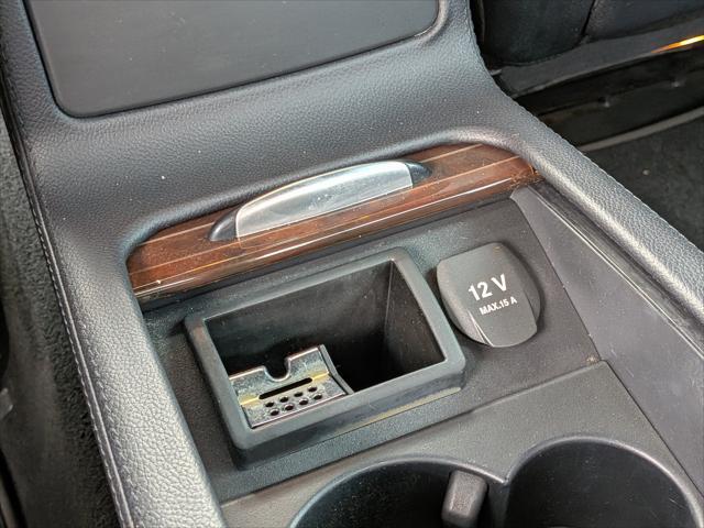 2012 Mercedes-Benz CLS 4MATIC