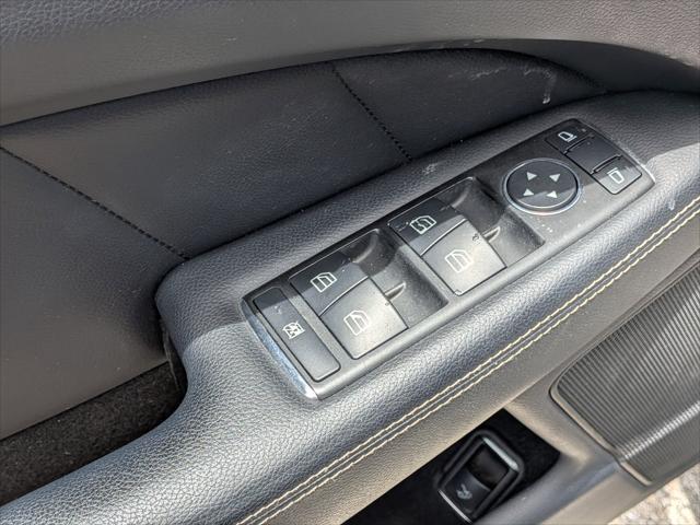 2012 Mercedes-Benz CLS 4MATIC