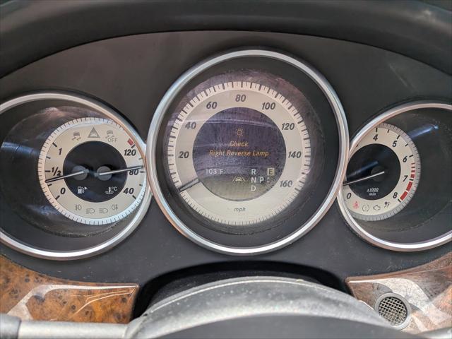 2012 Mercedes-Benz CLS 4MATIC
