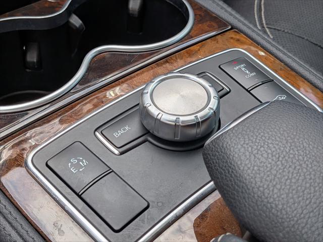 2012 Mercedes-Benz CLS 4MATIC