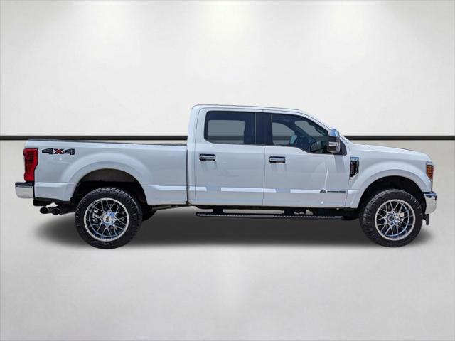 2019 Ford F-250 XLT