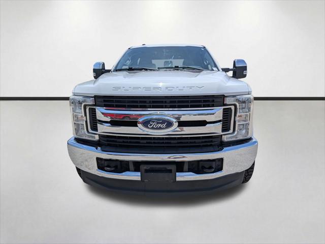 2019 Ford F-250 XLT