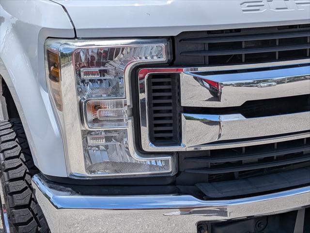 2019 Ford F-250 XLT