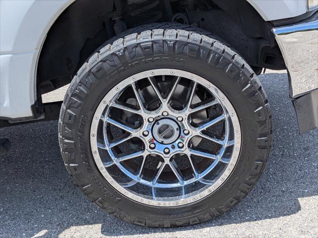 2019 Ford F-250 XLT