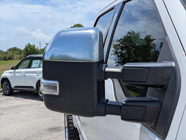 2019 Ford F-250 XLT