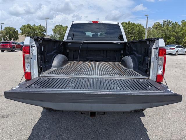 2019 Ford F-250 XLT