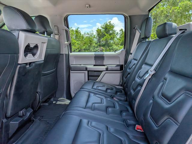 2019 Ford F-250 XLT