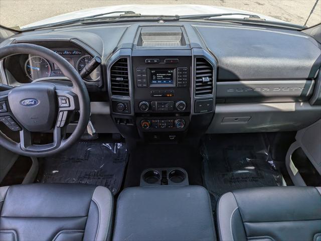 2019 Ford F-250 XLT