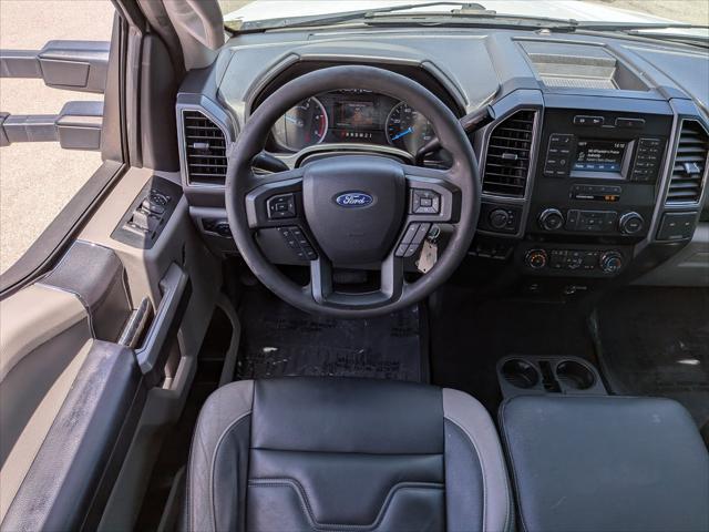 2019 Ford F-250 XLT