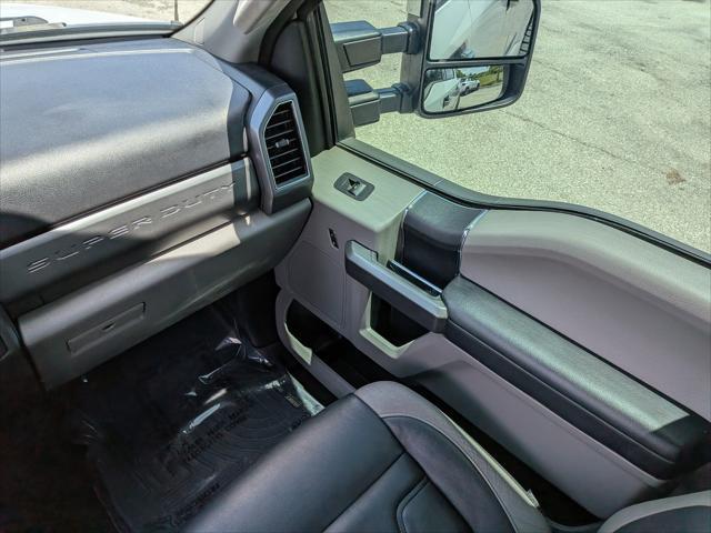 2019 Ford F-250 XLT