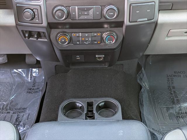 2019 Ford F-250 XLT