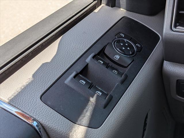 2019 Ford F-250 XLT