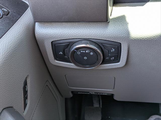 2019 Ford F-250 XLT