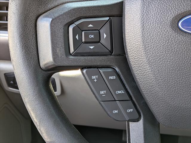2019 Ford F-250 XLT