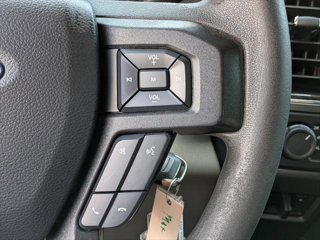 2019 Ford F-250 XLT