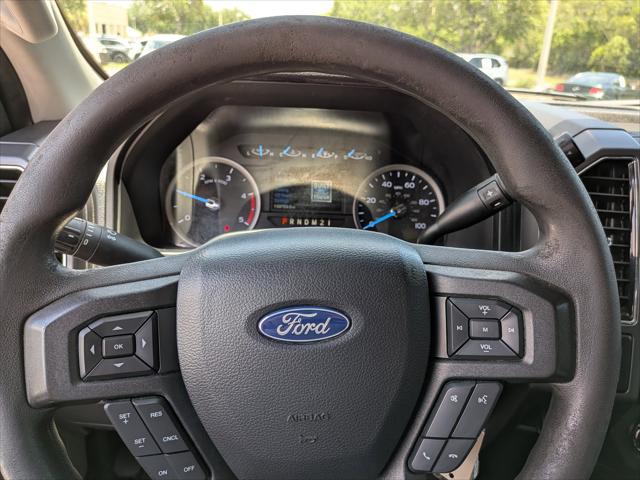 2019 Ford F-250 XLT
