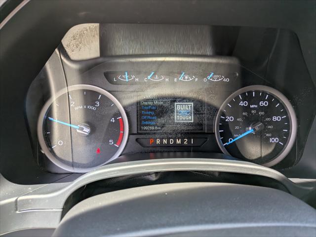 2019 Ford F-250 XLT