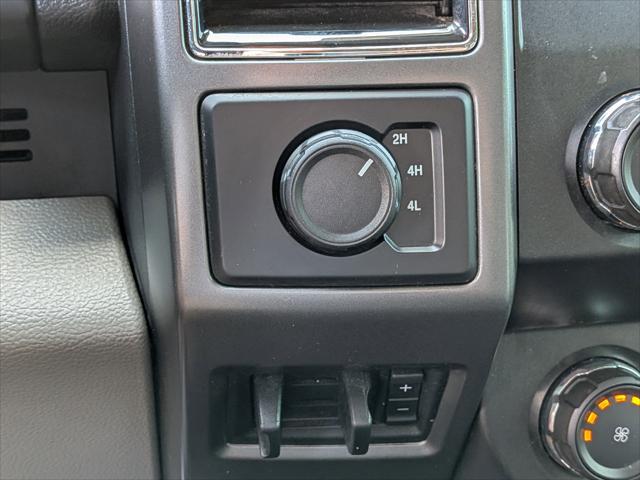 2019 Ford F-250 XLT