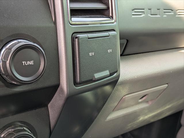 2019 Ford F-250 XLT