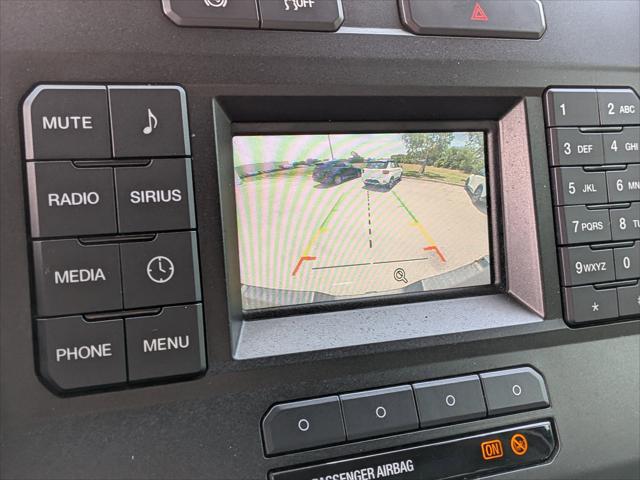 2019 Ford F-250 XLT