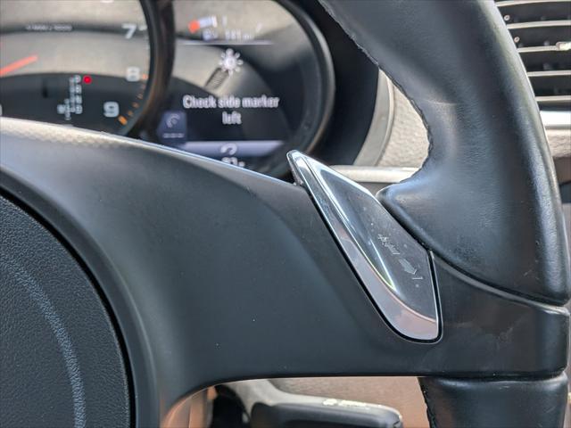 2015 Porsche Boxster Base