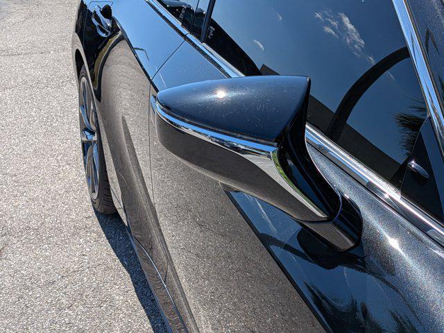 2024 Lexus IS 350 F SPORT