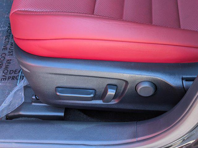 2024 Lexus IS 350 F SPORT