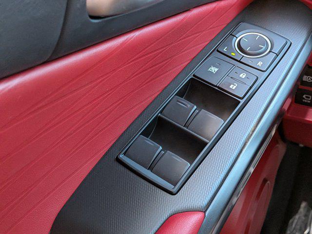 2024 Lexus IS 350 F SPORT