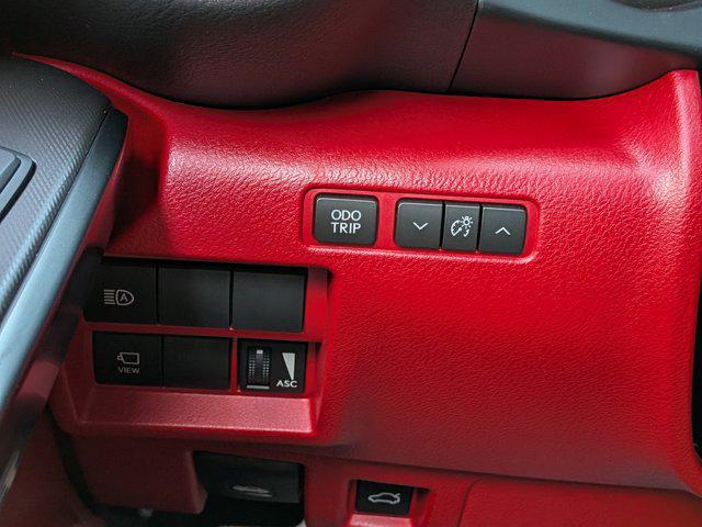 2024 Lexus IS 350 F SPORT