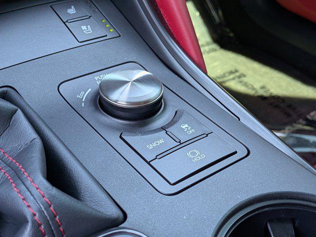 2024 Lexus IS 350 F SPORT