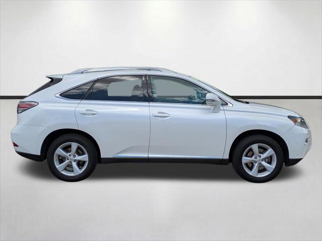 2015 Lexus RX 350 350