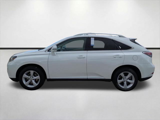 2015 Lexus RX 350 350