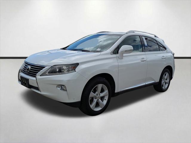 2015 Lexus RX 350 350
