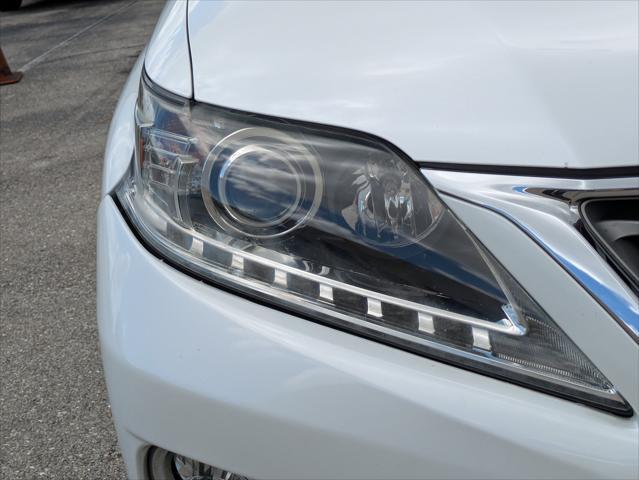 2015 Lexus RX 350 350
