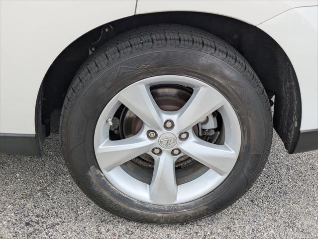 2015 Lexus RX 350 350