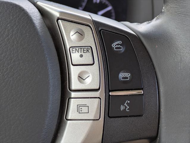 2015 Lexus RX 350 350