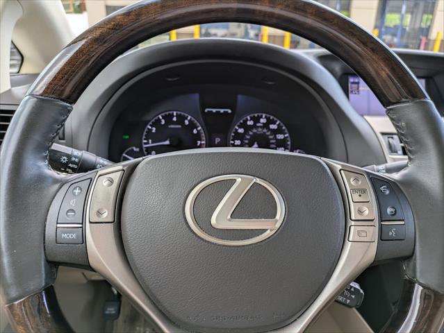 2015 Lexus RX 350 350