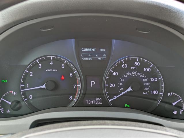 2015 Lexus RX 350 350