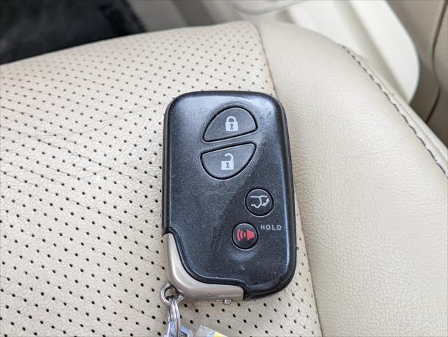 2015 Lexus RX 350 350