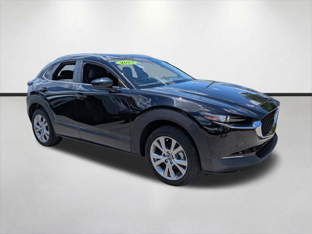 2023 Mazda CX-30 2.5 S Preferred for sale in FORT MYERS, FL