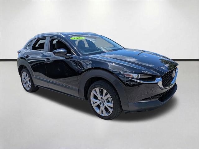 2023 Mazda CX-30 2.5 S Preferred