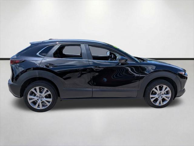 2023 Mazda CX-30 2.5 S Preferred