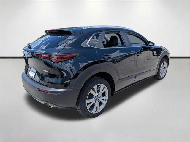 2023 Mazda CX-30 2.5 S Preferred