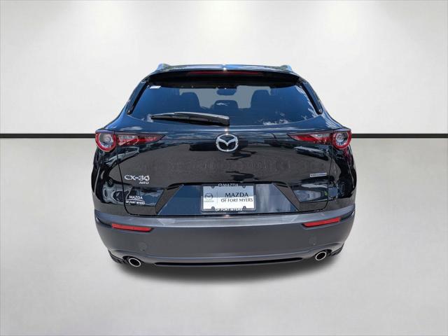 2023 Mazda CX-30 2.5 S Preferred