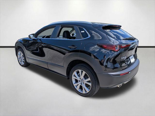 2023 Mazda CX-30 2.5 S Preferred