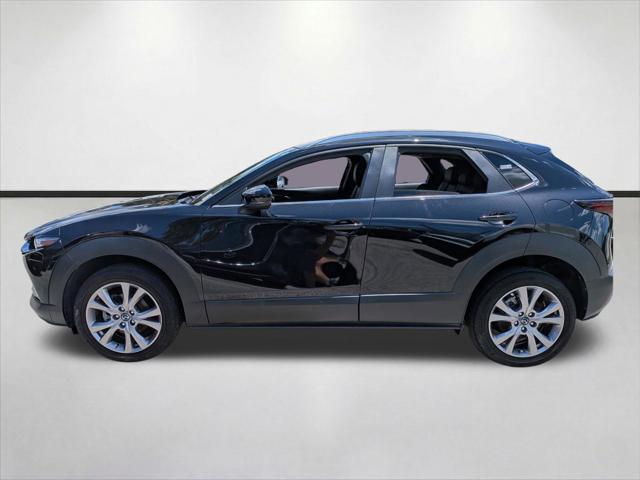 2023 Mazda CX-30 2.5 S Preferred